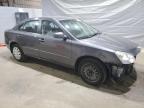 2007 Kia Optima Lx zu verkaufen in Candia, NH - Front End