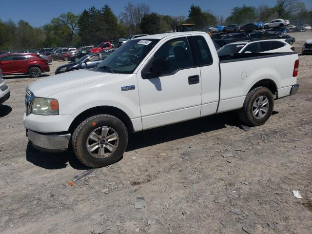 2004 Ford F150 