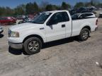 2004 Ford F150  за продажба в Madisonville, TN - Front End