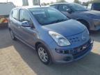 2010 NISSAN PIXO N-TEC for sale at Copart SANDY