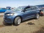 2019 Ford Edge Se for Sale in Woodhaven, MI - Rear End