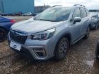 2021 SUBARU FORESTER I for sale at Copart ROCHFORD
