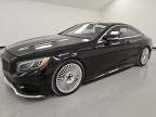 2016 Mercedes-Benz S 550 for Sale in Houston, TX - Normal Wear