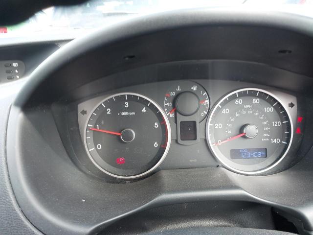 2013 HYUNDAI I20 ACTIVE