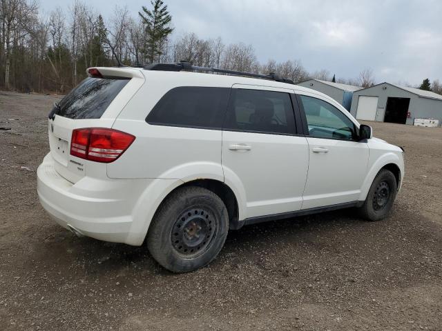 2010 DODGE JOURNEY SXT