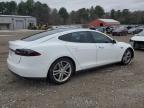 2015 Tesla Model S 85D zu verkaufen in Mendon, MA - Front End