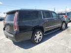 2020 Cadillac Escalade Esv Luxury იყიდება Sun Valley-ში, CA - Front End