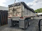 2018 Trailstar End Dump Trailer на продаже в Cahokia Heights, IL - Rollover