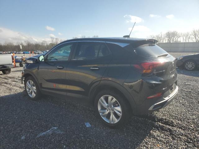  BUICK ENCORE 2025 Чорний