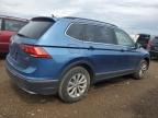 2018 Volkswagen Tiguan Se იყიდება Elgin-ში, IL - Front End