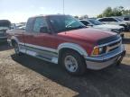 1997 Chevrolet S Truck S10 de vânzare în Houston, TX - Front End