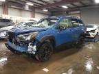 2024 Subaru Forester Wilderness na sprzedaż w Elgin, IL - Rear End