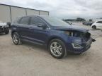 2016 Ford Edge Titanium продається в West Palm Beach, FL - Front End