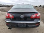2011 VOLKSWAGEN CC SPORT for sale at Copart ON - TORONTO