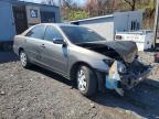 2002 Toyota Camry Le de vânzare în Marlboro, NY - Front End