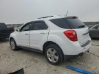 2015 Chevrolet Equinox Ltz for Sale in Wayland, MI - Burn - Interior