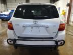 2008 Toyota Highlander  en Venta en Blaine, MN - Front End