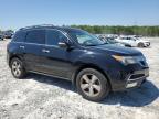 2010 Acura Mdx Technology للبيع في Loganville، GA - Front End