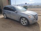 2012 Mercedes-Benz Gl 350 Bluetec zu verkaufen in Colorado Springs, CO - Minor Dent/Scratches