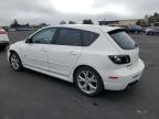 2008 Mazda 3 Hatchback zu verkaufen in San Martin, CA - Front End