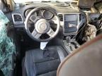 2013 Jeep Grand Cherokee Overland for Sale in Tifton, GA - Burn - Interior