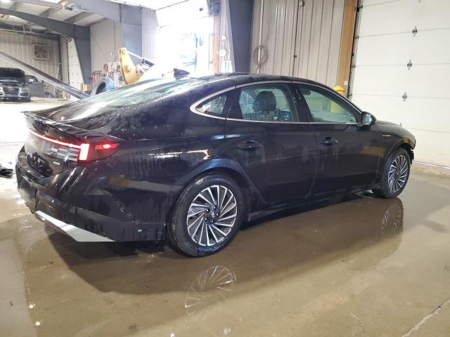  HYUNDAI SONATA 2024 Black