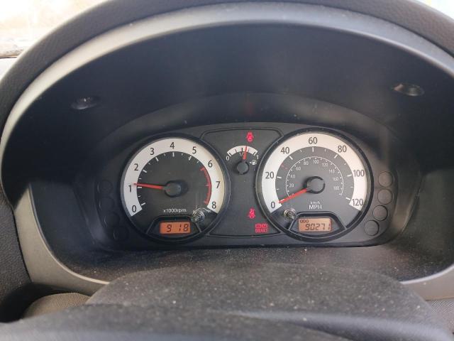 2008 KIA PICANTO CH
