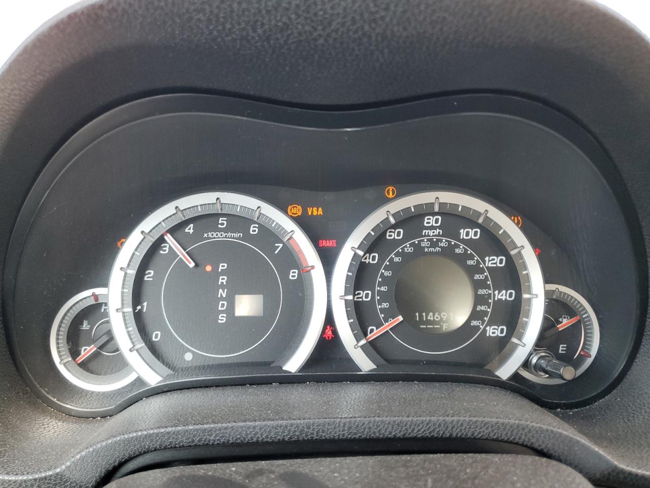 2010 Acura Tsx VIN: JH4CU2F62AC009399 Lot: 50808115