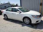 2016 Nissan Altima 2.5 იყიდება Sikeston-ში, MO - All Over