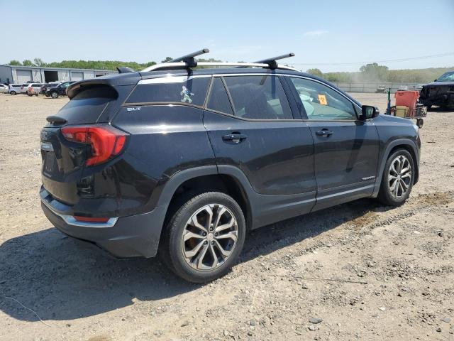  GMC TERRAIN 2019 Black