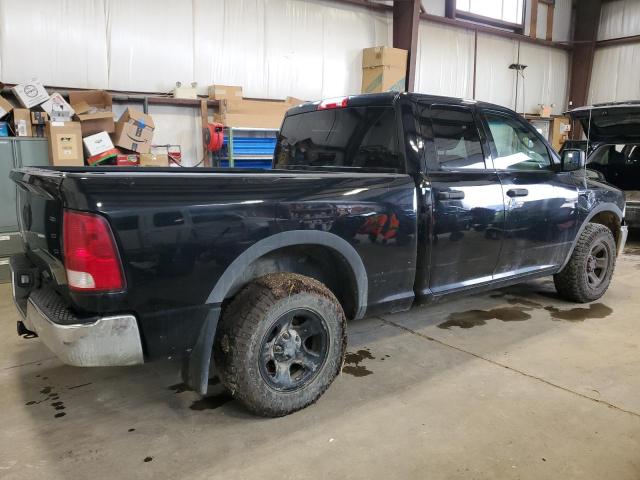 2012 DODGE RAM 1500 ST