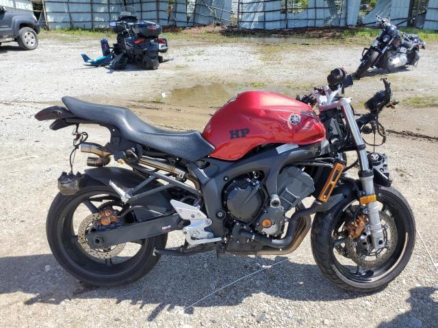 2006 Yamaha Fz6 S