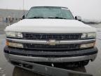 2000 Chevrolet Silverado K2500 للبيع في Littleton، CO - Side