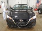 2021 Nissan Sentra Sv en Venta en Franklin, WI - All Over