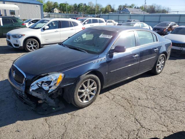 2006 Buick Lucerne Cxl