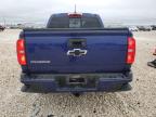 2016 Chevrolet Colorado Z71 na sprzedaż w Temple, TX - Front End