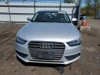 2013 Audi A4 Premium na sprzedaż w New Britain, CT - Rear End