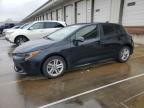 2019 Toyota Corolla Se en Venta en Louisville, KY - Hail