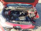 2021 KIA SPORTAGE 2 for sale at Copart WISBECH