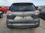 2016 Nissan Rogue S zu verkaufen in Kansas City, KS - Front End