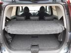 2012 NISSAN NOTE N-TEC for sale at Copart COLCHESTER