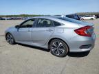 2018 Honda Civic Ex en Venta en Brookhaven, NY - Front End