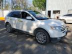 2010 Ford Edge Limited იყიდება Portland-ში, OR - Vandalism