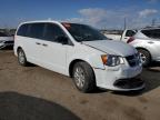2020 Dodge Grand Caravan Se for Sale in Tucson, AZ - Front End