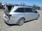 2011 Honda Odyssey Exl for Sale in Marlboro, NY - Rear End