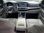2019 Toyota Highlander Se zu verkaufen in Hueytown, AL - Rear End