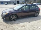 2013 Subaru Impreza Sport Premium na sprzedaż w Mendon, MA - Front End