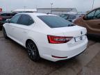 2016 SKODA SUPERB LAU for sale at Copart WESTBURY