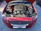 2016 JAGUAR XE PORTFOL for sale at Copart WOLVERHAMPTON