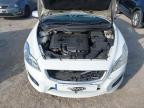 2010 VOLVO C30 R-DESI for sale at Copart YORK